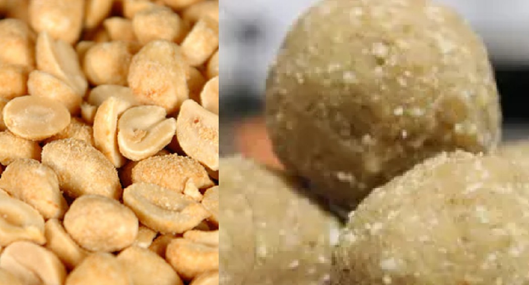 Mawa Moongfali Recipe in Hindi : मावा मूंगफली लड्डू स्वाद में होते है बेहद लाजवाब, ये बनाने का सही तरीका